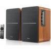 EDIFIER R1280TS hnedá / 2.0 / reproduktory / 3.5 mm jack / koaxiálna / RMS 21W+21W (R1280TS Brown)