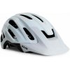 Kask CAIPI, White Veľkosť: S (48-56cm) Ľahká MTB cyklo prilba