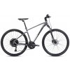 Romet Krossový bicykel ROMET ORKAN 6 CS M Grafitovo-čierna M 2025