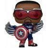 Funko Figúrka Captain America: Brave New World - Captain America (Funko POP! Marvel 1364)
