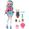 Bábika Monster High Lagoona Blue