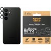 PanzerGlass - Ochranný kryt objektívu fotoaparátu Hoops pre Samsung Galaxy S24+, čierna 1208