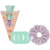 Sada špirálových gumičiek Invisibobble Sprunchie and Original My Little Bunny (IB-SET-EA-3-1001)