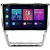 Podofo 2DIN autorádio PEV01 Android, Škoda Octavia II