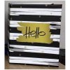 Fotoalbum HELLO pre 100 fotografií 10x15 cm