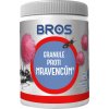 Bros - granule proti mravcom 72 g