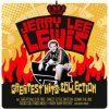 LP Jerry Lee Lewis: Greatest Hits Collection