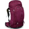 Osprey AURA AG 65l berry sorbet red