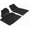 Koberce gumenné Petex VW Caddy 2004-2020 přední