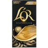 L'OR Espresso Vanille Hliníkové Kapsle do Nespresso 10 ks