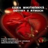 Dotyky v rýmoch – Zbierka básní - Erika Mogyoródiová 2013