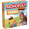 Hasbro Gaming Monopoly Farma Junior