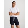 Calvin Klein Performance Tričko dámsky 00GWS4K234 biela