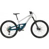 Cannondale Jekyll Carbon 2, bicykel - Deep Teal Veľkosť: M