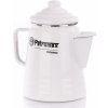 Petromax kávovar Tea and Coffee Percolator bílá
