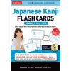 Japanese Kanji Flash Cards Kit Volume 1