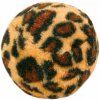 Trixie Loptičky leopardí motív 4cm (4)