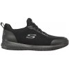 Skechers Topánky Skechers Work Relaxed Fit Squad SR Myton 200051ECBLK