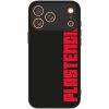 Picasee ULTIMATE CASE pro Apple iPhone 17 Pro Max - Plastenciaga