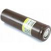 Lítium-iónový akumulátor LiitoKala HG2 18650 3000mAh 20A