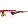Tifosi Crit Black/Red Fototec