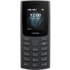 Mobilní telefon 105 2023 DUALSIM PL Garcoal