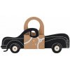 Milin Kresliaca tabuľka Retro Auto I