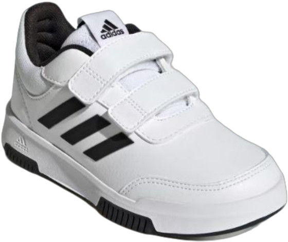 adidas topánky Tensaur Sport Training Hook and Loop Shoes GW1988 biela