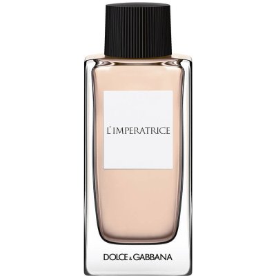 Dolce & Gabbana Anthology 3 L´Imperatrice toaletná voda dámska 50 ml