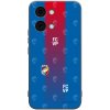 Picasee silikonový černý obal pro Xiaomi Poco X8 Pro Max - FC Viktoria Plzeň F