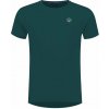 Športové funkčné tričko Rogelli CORE, modrozelené XL