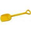 Androni Lopata na piesok 55 cm žltá