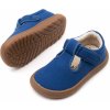 Protetika DETSKÉ BAREFOOT PAPUČE PROTETIKA - KIRBY JEANS Veľkosť: 27, Vnútorná dĺžka topánky v cm: 17.2, Vnútorná šírka topánky v cm: 7