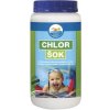Chlor šok 2,5kg Probazen