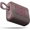 JBL Go 3 Pink SK distribúcia