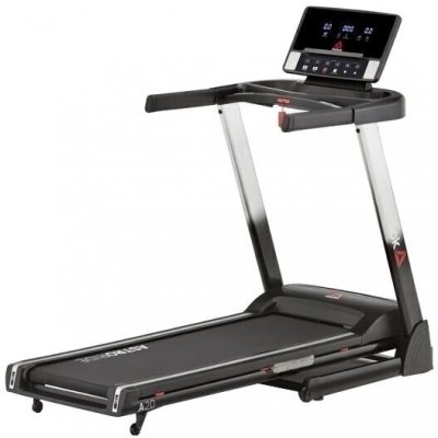 Reebok A2.0 Treadmill od 549 € - Heureka.sk