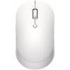 Myš Xiaomi Mi Dual Mode Wireless Mouse Silent Edition White (26111)