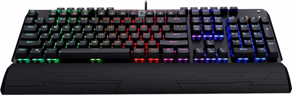 Redragon Indrah K555RGB-1