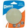 Chuckit Max glow 7 cm