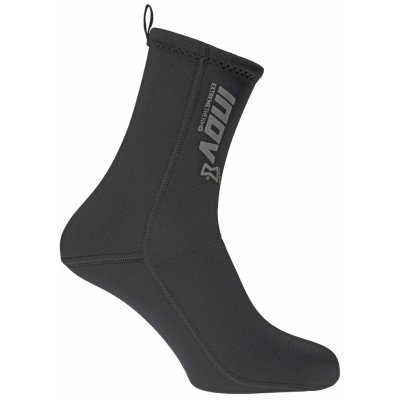 Inov-8 Extreme Thermo Sock 2.0 neoprenové ponožky Černá