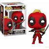 Funko Pop! 1404 Deadpool & Wolverine Ladypool