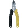 Kliešte Westin Twin Cut Stainless 15cm Black Sand