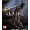 SEKIRO: Shadows Die Twice