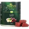 NUEVO dog Adult Lamb & Potato bal. 6 x 800 g konzerva (NUEVO dog Adult Lamb & Potato bal. 6 x 800 g konzerva)