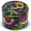 Euphoria Brúska na kov Enchanting 63 mm - 4 diely