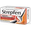 Strepfen s pomarančovou príchuťou bez cukru pas.ord.24 x 8,75 mg