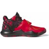 Adidas Deep Threat, 5UK, Červená, ZĽAVA