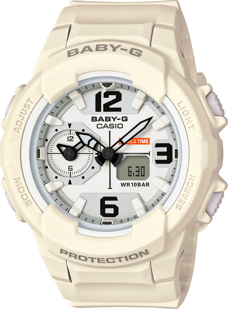 Casio BGA-230-7B2