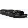 BIRKENSTOCK Madrid EVA Úzke obuv black