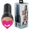 Kiiroo Feel Reya Sunshine Stars Collection Masturbator PowerBlow Compatible